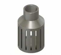 0.2mm layer, 2 walls, 100% infill