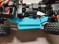 0.16mm layer, 3 walls, 20% infill