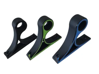 Helmet holder
