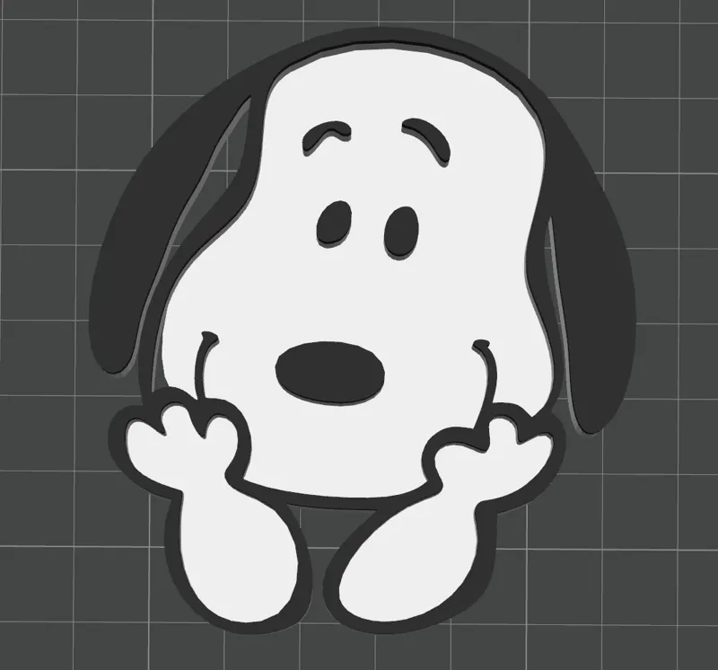 Snoopy