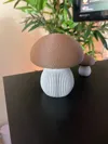 Normal size