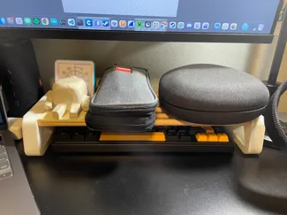 office desk organizer shelf