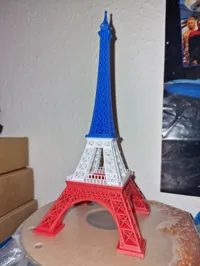 Tour Eiffel 250 mm — photo 5
