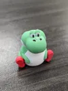 0.12mm layer, 3 walls, 15% infill