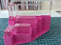 Range-blocs de tampons acryliques Stampin' Up — photo 2