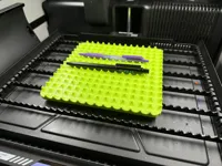 0.2mm layer, 2 walls, 10% infill