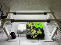0.2mm layer, 3 walls, 15% infill