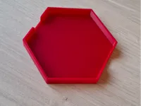 0.16mm layer, 2 walls, 15% infill