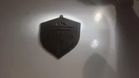 with ataching hole