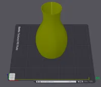 PLA 2 wall perimeters and a hidden seam