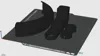 0.2mm layer, 4 walls, 15% infill ASA