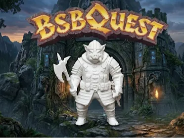 BSBQuest - Porco D'Assalto