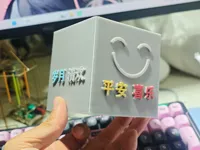 0.2mm 层高, 2 层墙, 15% 填充
