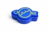 0.08mm layer, 3 walls, 15% infill