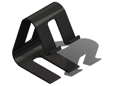 Desk Phone Holder