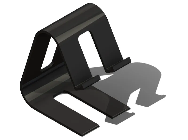 Desk Phone Holder