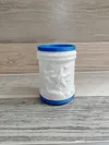 0.16mm layer, 2 walls, 8% infill