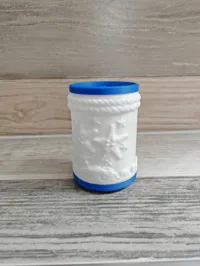 0.16mm layer, 2 walls, 8% infill