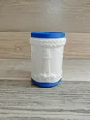 0.16mm layer, 2 walls, 8% infill