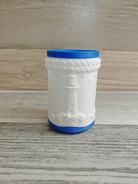 0.16mm layer, 2 walls, 8% infill