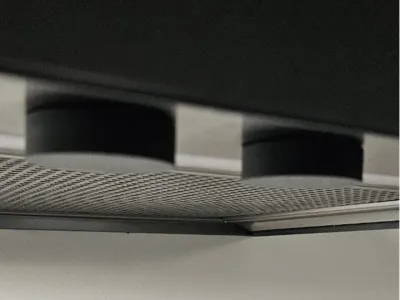 IKEA Matälskare Range Hood Knob Replacement