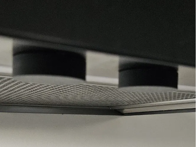 IKEA Matälskare Range Hood Knob Replacement