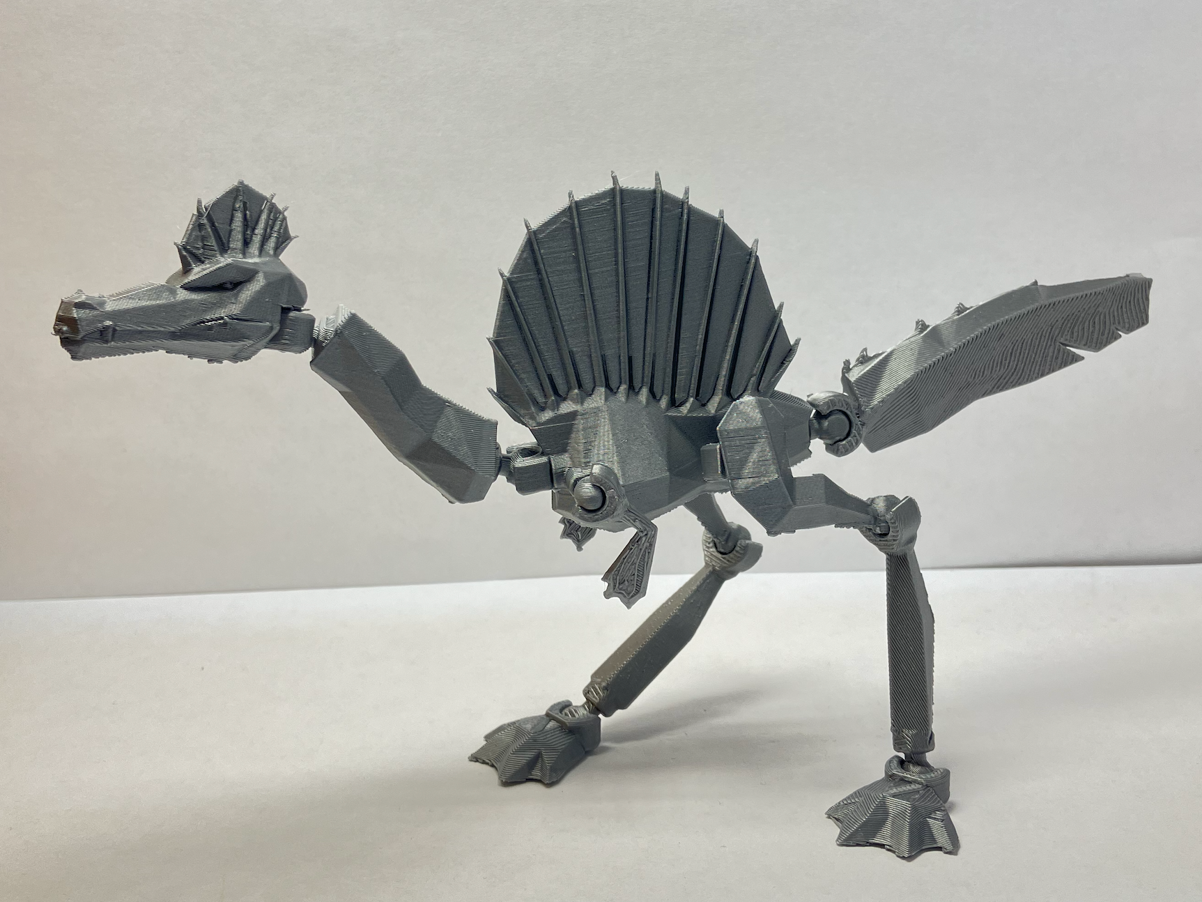 Spinosugus - UG VR