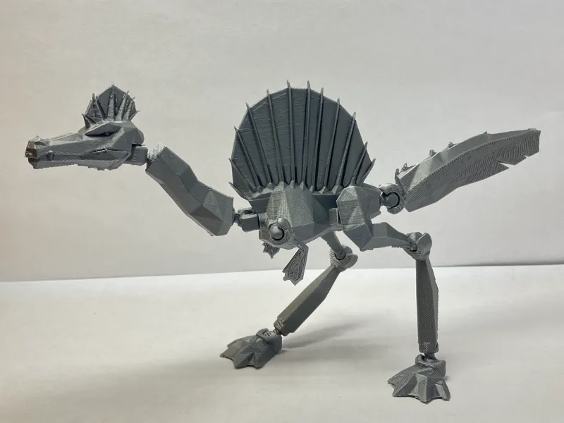Spinosugus - UG VR