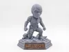 0.16mm layer, 3 walls, 17% infill