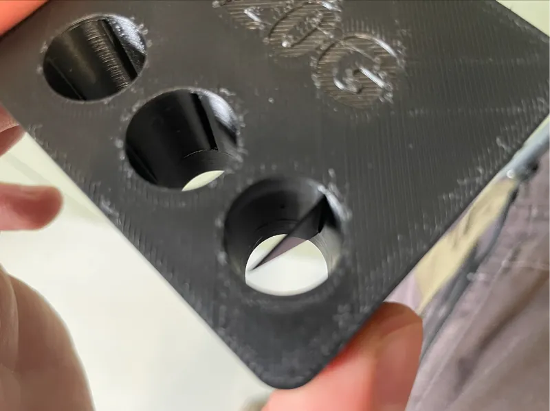 20G Plastic Wad Cutter