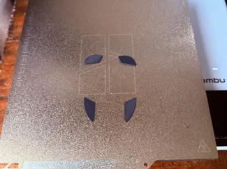 Glorious Model O/O- skates