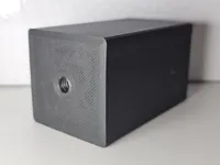 100mm without "bottom" hole - 0.2mm layer, 6 walls, 25% fill