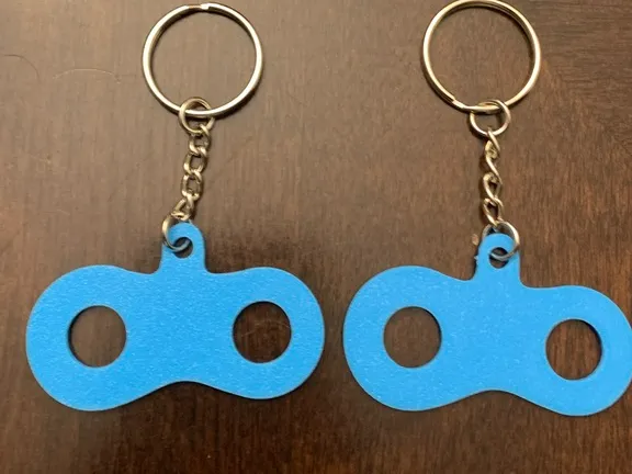 Canadian Shopping cart key