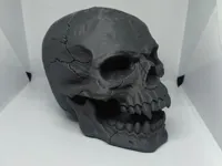 0.2mm layer, 2 walls, 15% infill PLA