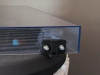0.12mm layer, 2 walls, 15% infill