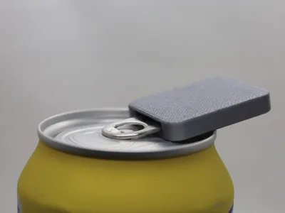 Can tab opener