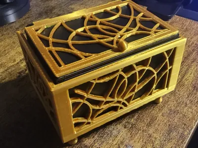Ornamental Box_V1