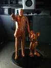 0.08mm layer, 2 walls, 15% infill