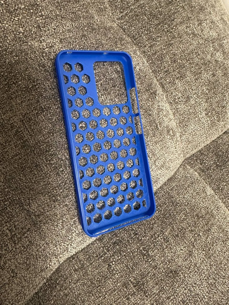 Cover Per Xiaomi 12 Del Barcelona - Licenza Ufficiale FC