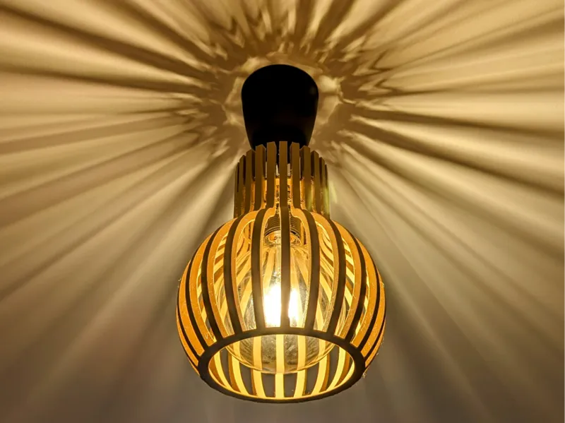 lampe secto 2024
