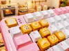 8 keycaps