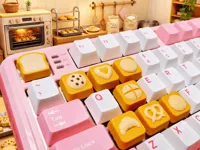 8个键帽