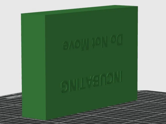 96 Well Plate Cover