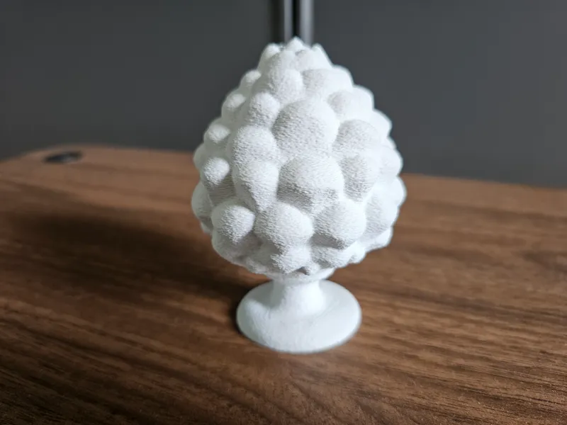 Decorative Pine Cone