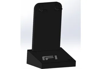Legò Stand Set "Auto da Corsa" F1