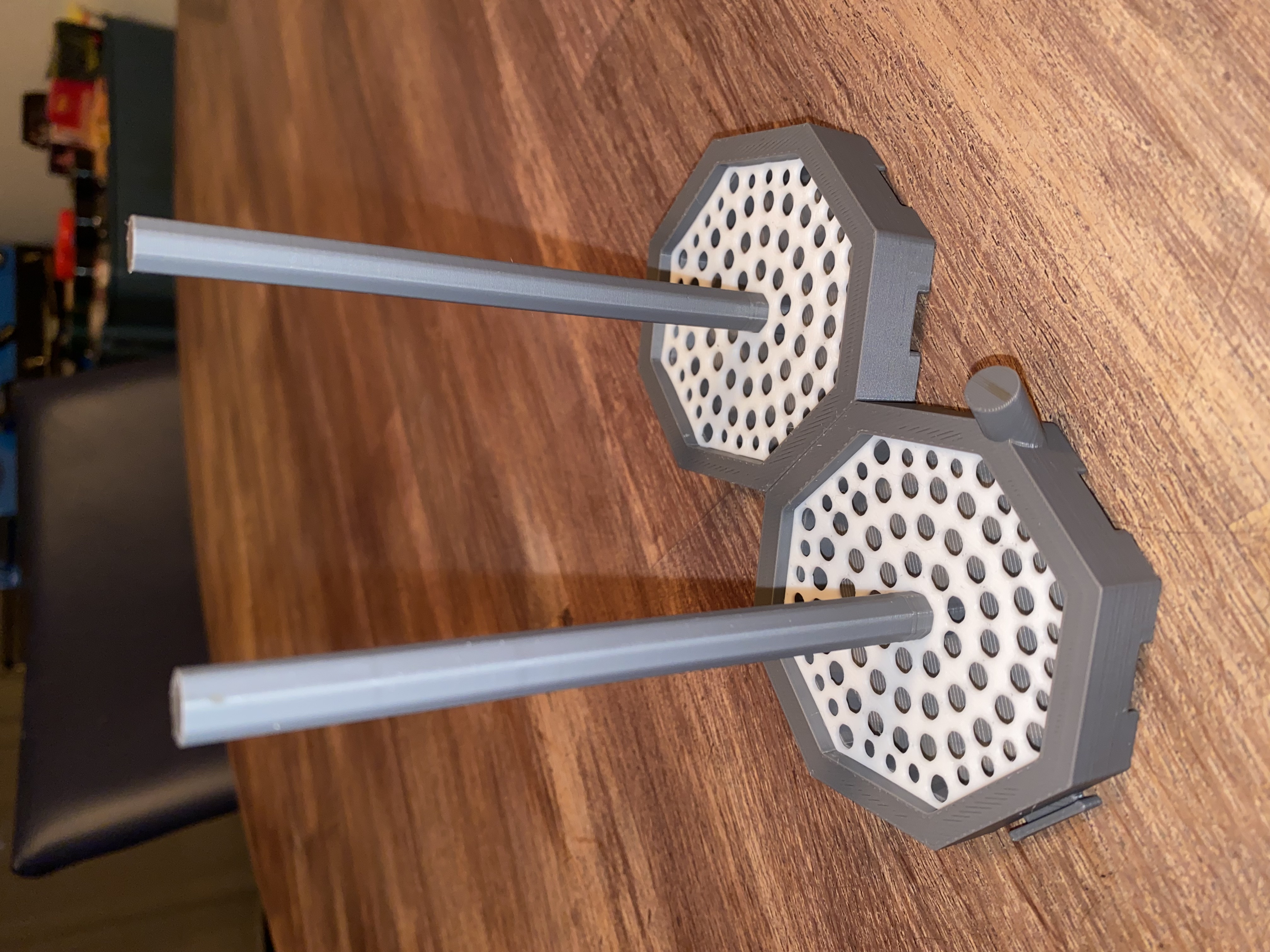 Miniatura 5 do modelo 3D Bottle Dryer