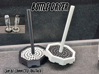 Bottle Dryer