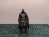 0.2mm layer, 2 walls, 100% infill