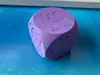 0.16mm layer, 5 walls, 15% infill