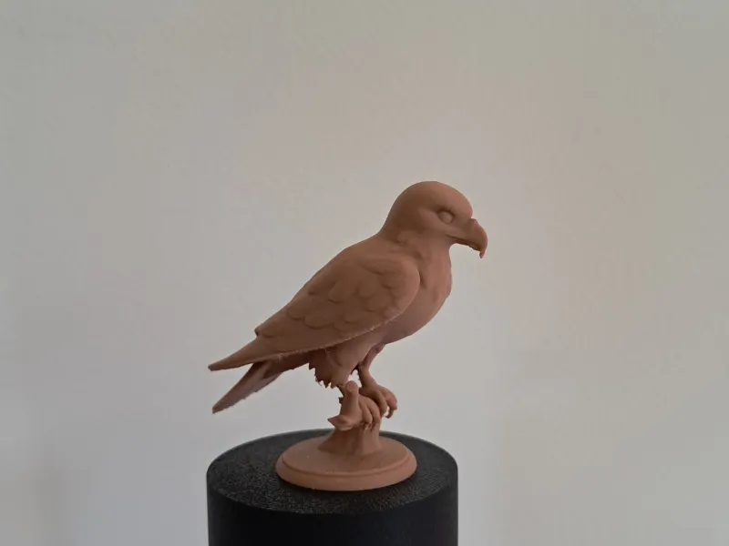 Eagle Statue Decorative 